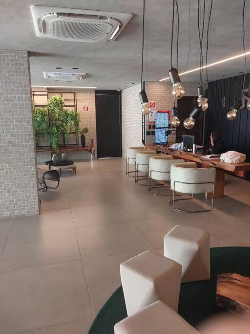 Apartamento Em Ponta Verde Maceio-Liv Residence Εξωτερικό φωτογραφία